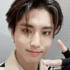 Стикер 21 Han ー