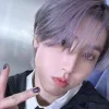Стикер 19 Han ー