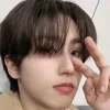 Стикер 37 Han ー