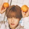Стикер 7 Han ー