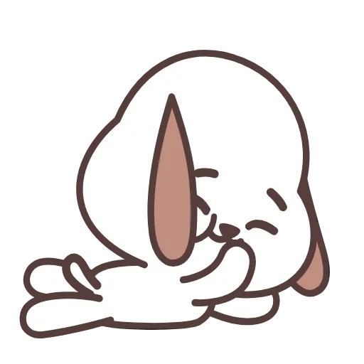 Обложка набора Hao Pup