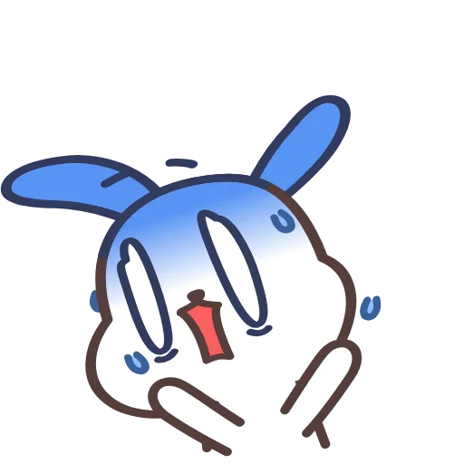 Стикер 4 Hao Pup