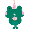 Стикер 4 Birthday