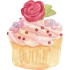 Обложка набора Birthday