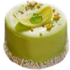 Стикер 20 Birthday