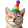 Стикер 16 С Днëм Рождения