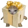 Стикер 11 С Днëм Рождения