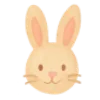 Стикер 39 Happy Easter Time