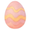 Стикер 36 Happy Easter Time