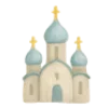 Стикер 11 Happy Easter Time