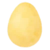Стикер 41 Happy Easter Time