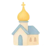 Стикер 49 Happy Easter Time