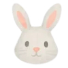 Стикер 2 Happy Easter Time