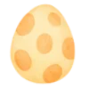 Стикер 14 Happy Easter Time