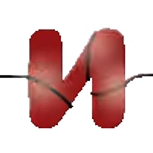 🤩 Эмодзи «Новогодние буквы с анимацией, русские и английские» для Telegram