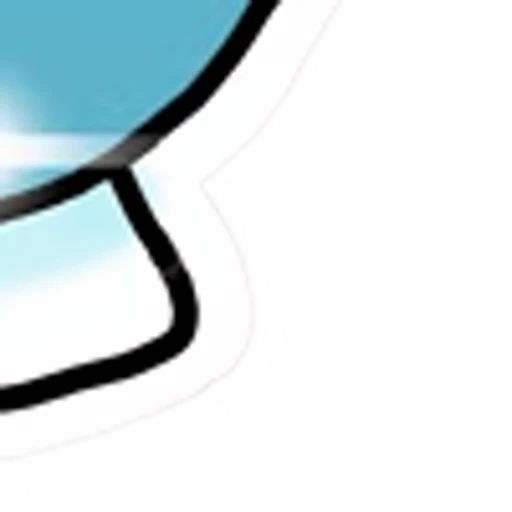 🤩 Эмодзи «Новогодние буквы с анимацией, русские и английские» для Telegram