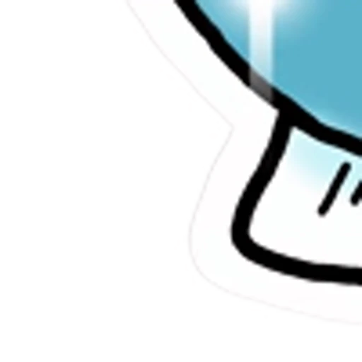 🤩 Эмодзи «Новогодние буквы с анимацией, русские и английские» для Telegram
