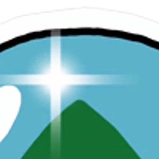🤩 Эмодзи «Новогодние буквы с анимацией, русские и английские» для Telegram