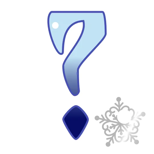 Стикер 43 🎅❄️❄️❄️❄️❄️