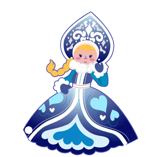 Стикер 8 🎅❄️❄️❄️❄️❄️