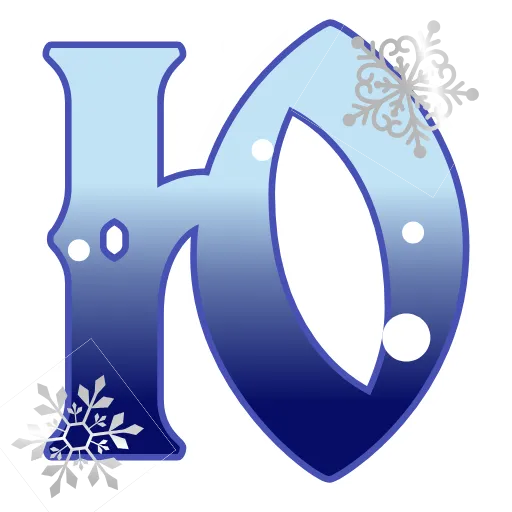 Стикер 41 🎅❄️❄️❄️❄️❄️