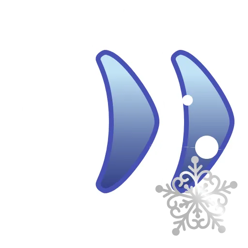 Стикер 49 🎅❄️❄️❄️❄️❄️