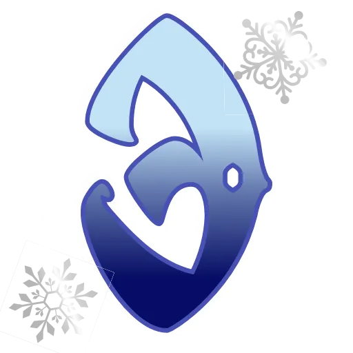 Стикер 40 🎅❄️❄️❄️❄️❄️