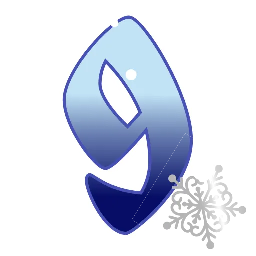 Стикер 60 🎅❄️❄️❄️❄️❄️