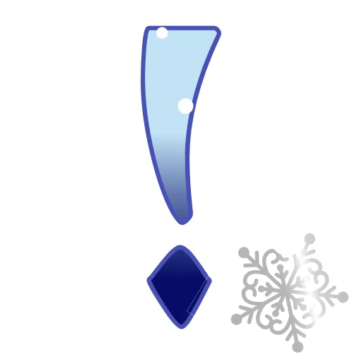 Стикер 44 🎅❄️❄️❄️❄️❄️