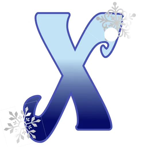 Стикер 32 🎅❄️❄️❄️❄️❄️
