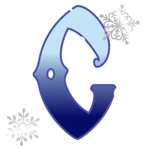 Стикер 28 🎅❄️❄️❄️❄️❄️
