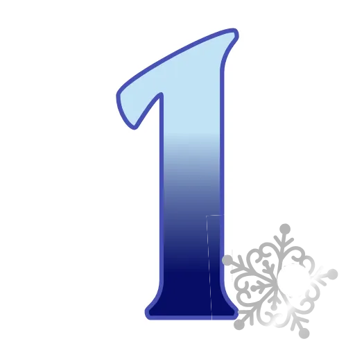 Стикер 52 🎅❄️❄️❄️❄️❄️
