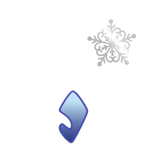 Стикер 46 🎅❄️❄️❄️❄️❄️