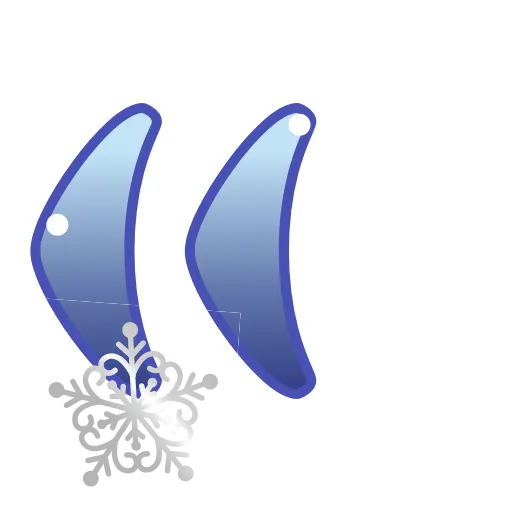 Стикер 48 🎅❄️❄️❄️❄️❄️