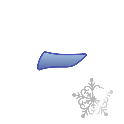 Стикер 61 🎅❄️❄️❄️❄️❄️