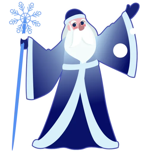 Обложка набора 🎅❄️❄️❄️❄️❄️