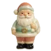 Стикер 41 🎅 Набор эмоджи с зимненовогодней эстетикой и вайбом