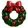 Стикер 24 🎅 Набор эмоджи с зимненовогодней эстетикой и вайбом