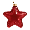 Стикер 20 🎅 Набор эмоджи с зимненовогодней эстетикой и вайбом
