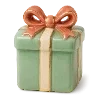 Стикер 57 🎅 Набор эмоджи с зимненовогодней эстетикой и вайбом