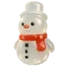 Стикер 28 🎅 Набор эмоджи с зимненовогодней эстетикой и вайбом