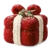 Обложка набора 🎅 Набор эмоджи с зимненовогодней эстетикой и вайбом