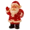 Стикер 17 🎅 Набор эмоджи с зимненовогодней эстетикой и вайбом