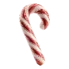 Стикер 49 🎅 Набор эмоджи с зимненовогодней эстетикой и вайбом