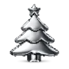 Стикер 37 🎅 Набор эмоджи с зимненовогодней эстетикой и вайбом