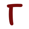 ❤️ Эмодзи «Зимний» для Telegram
