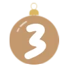 3️⃣ Эмодзи «Зимний» для Telegram