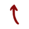 ❤️ Эмодзи «Зимний» для Telegram