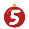 5️⃣ Эмодзи «Зимний» для Telegram