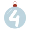4️⃣ Эмодзи «Зимний» для Telegram